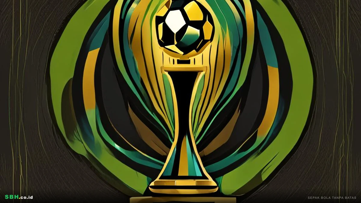 Piala Dunia 1978: Kejayaan Argentina di Tengah Kontroversi | SBH Nation | SBH Nation
