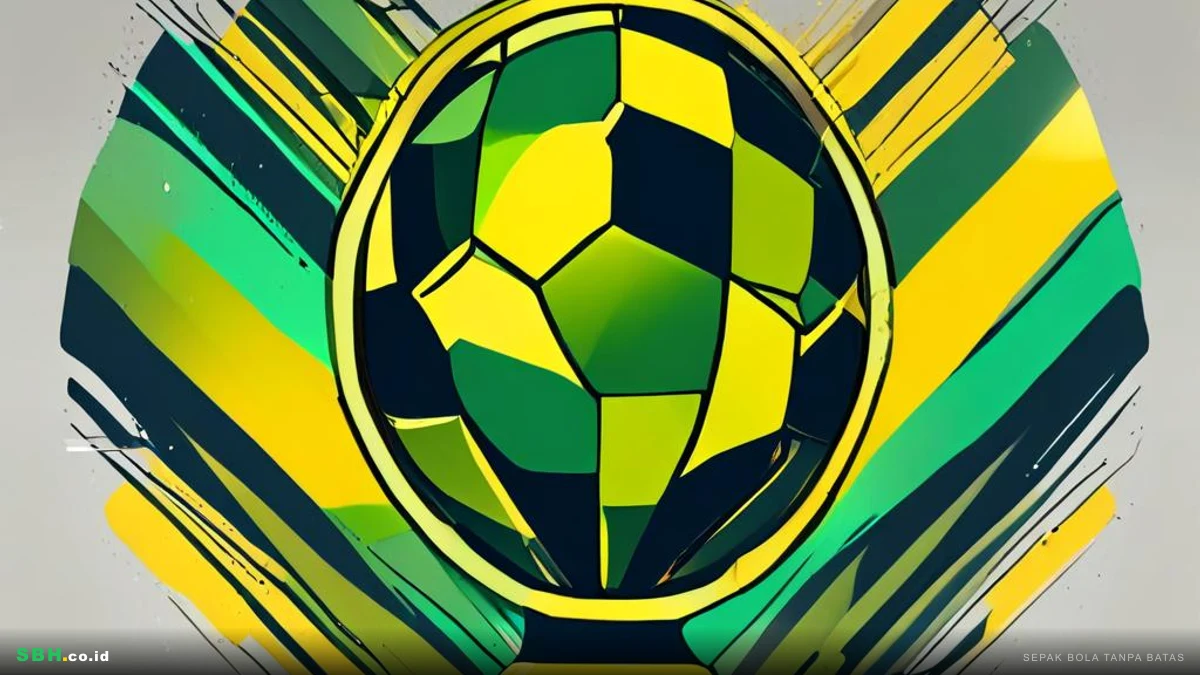 Piala Dunia 1994: Kejayaan Brasil | SBH Nation | SBH Nation