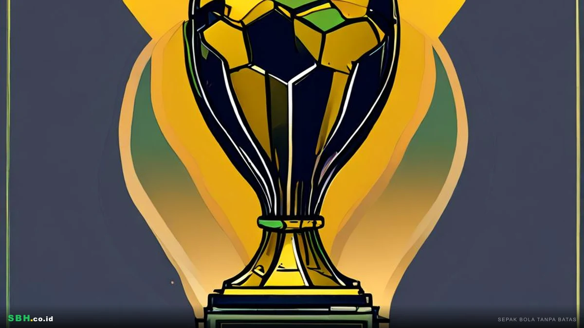 Piala Dunia 1998: Kejayaan Prancis | SBH Nation | SBH Nation