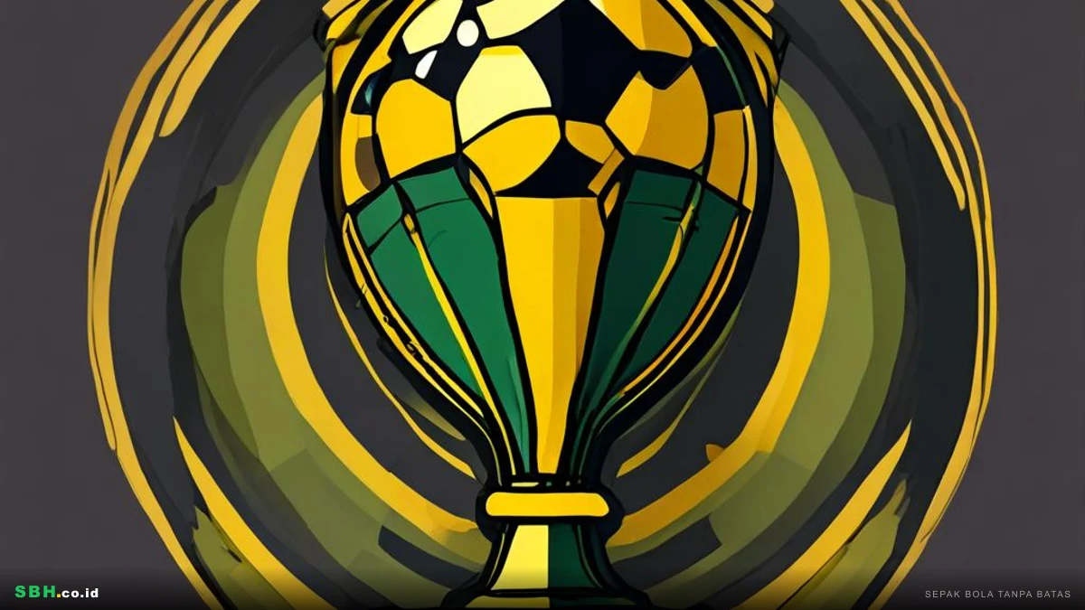 Piala Dunia 2002: Kejayaan Brasil di Asia Timur | SBH Nation | SBH Nation