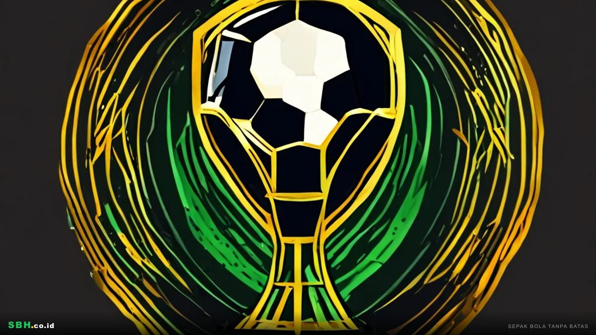 Piala Dunia 2006: Kejayaan Italia | SBH Nation | SBH Nation