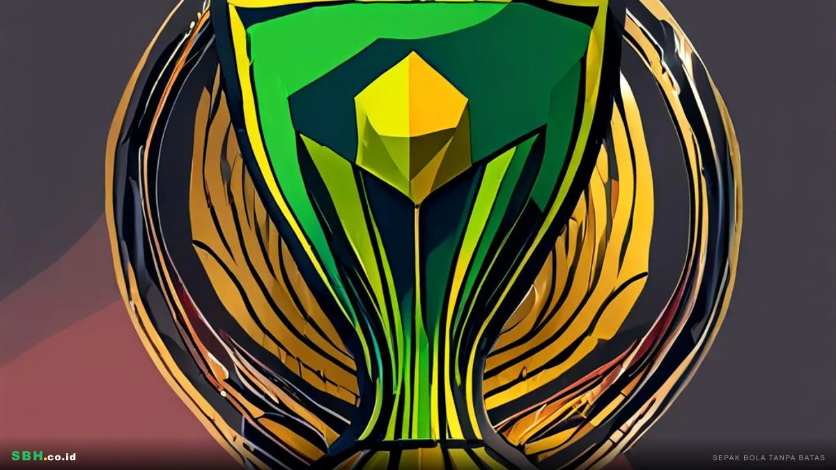 Piala Dunia 2014: Kejayaan Jerman | SBH Nation | SBH Nation