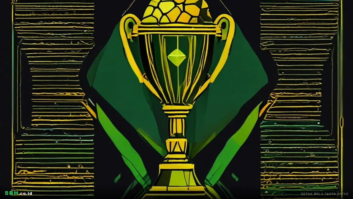 Piala Dunia 2018: Kejayaan Prancis | SBH Nation | SBH Nation