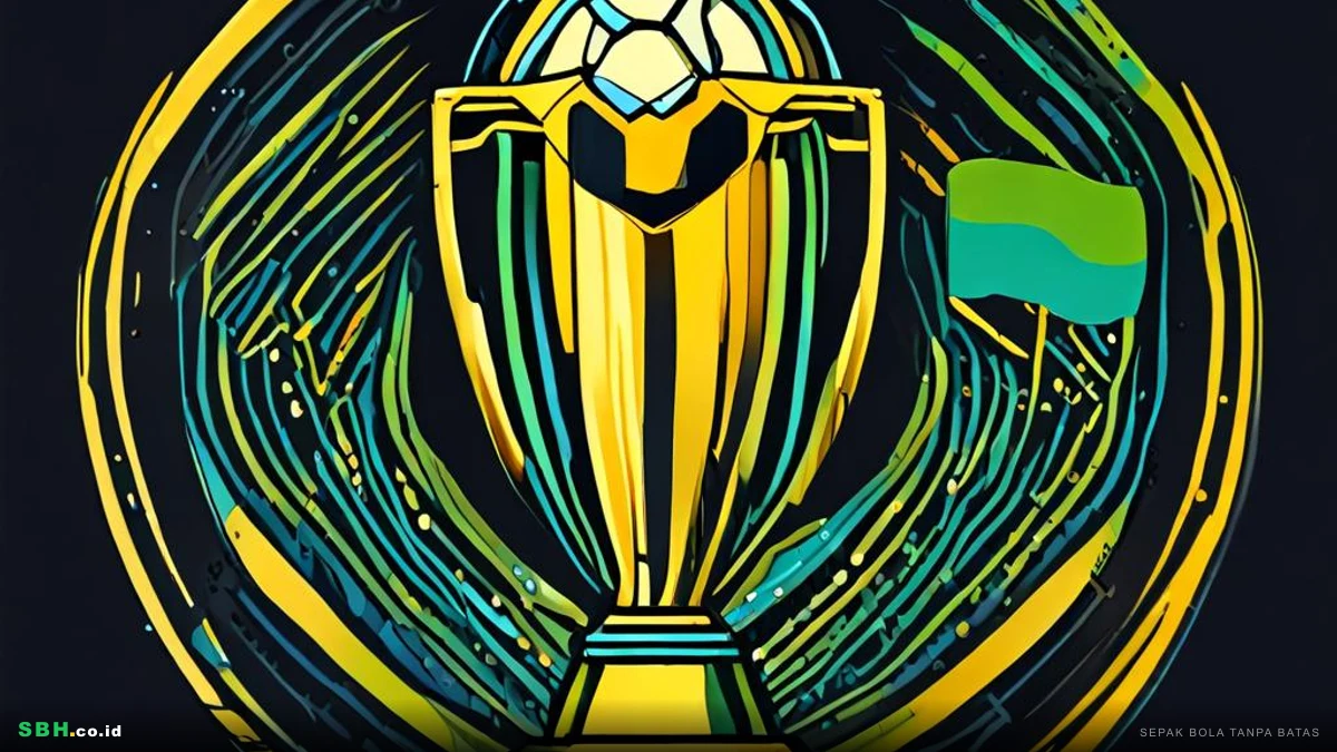 Piala Dunia 2022: Kejayaan Argentina | SBH Nation | SBH Nation