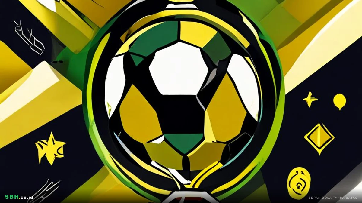 Piala Dunia FIFA: Sejarah, Format & Semua Edisi | SBH Nation | SBH Nation