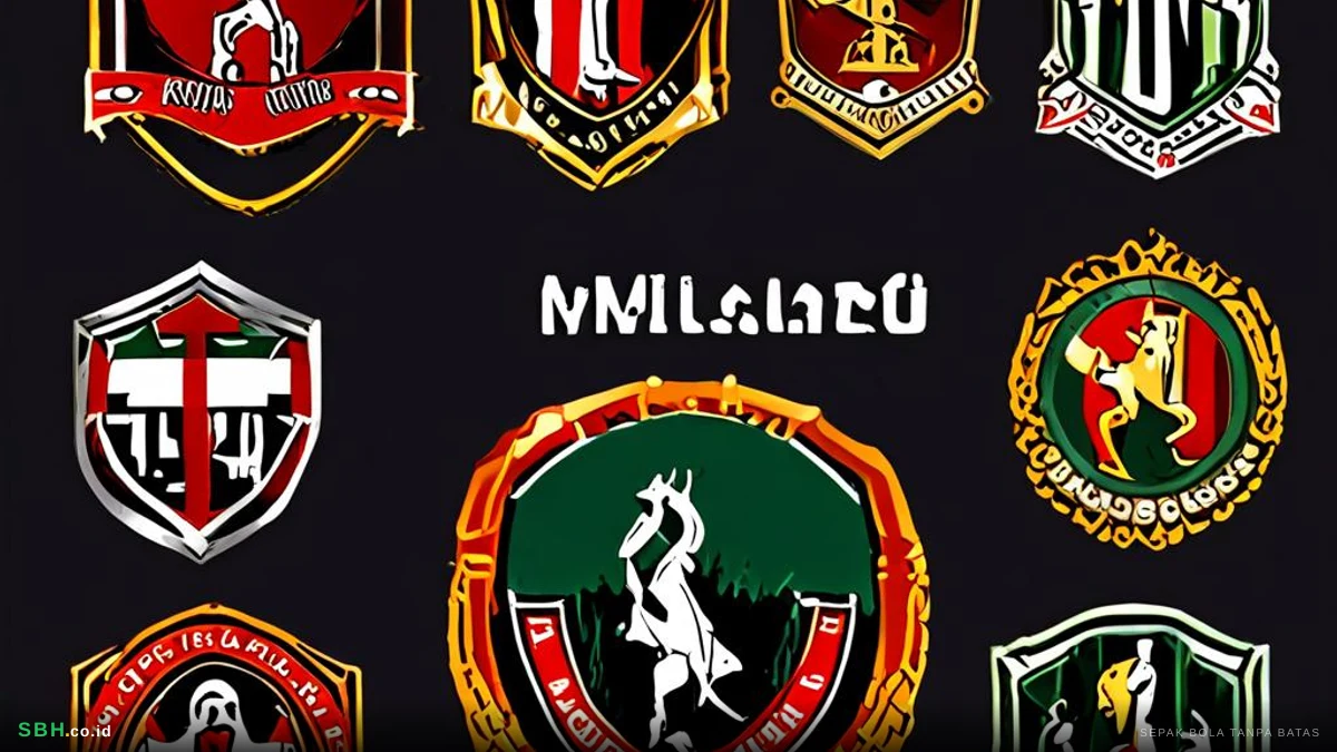 Profil Ac Milan: Sejarah, Trofi & Analisis SBH Nation | SBH Nation