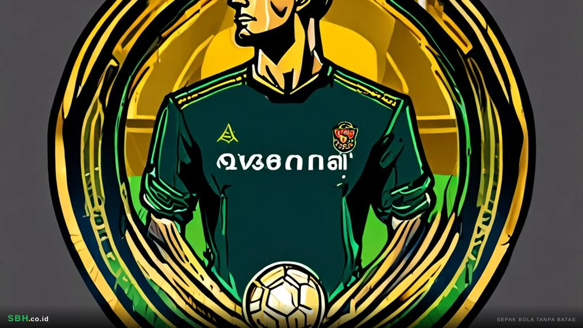Profil Arsenal: Sejarah, Trofi & Analisis SBH Nation | SBH Nation