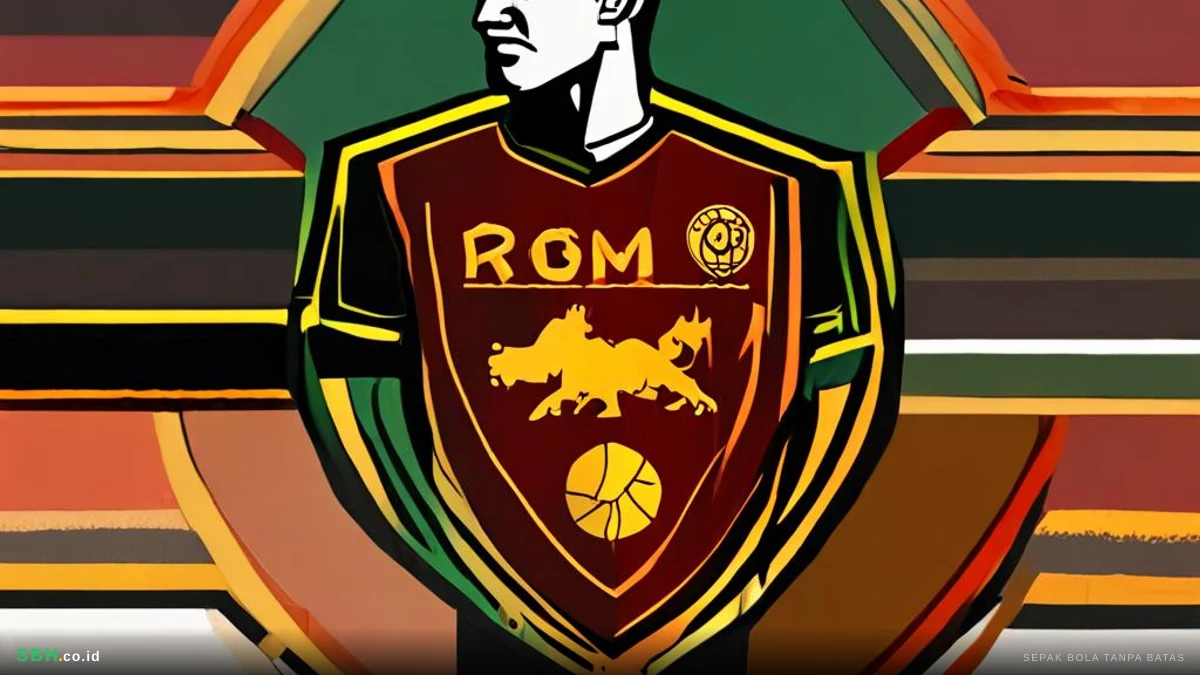 Profil As Roma: Sejarah, Trofi & Analisis SBH Nation | SBH Nation