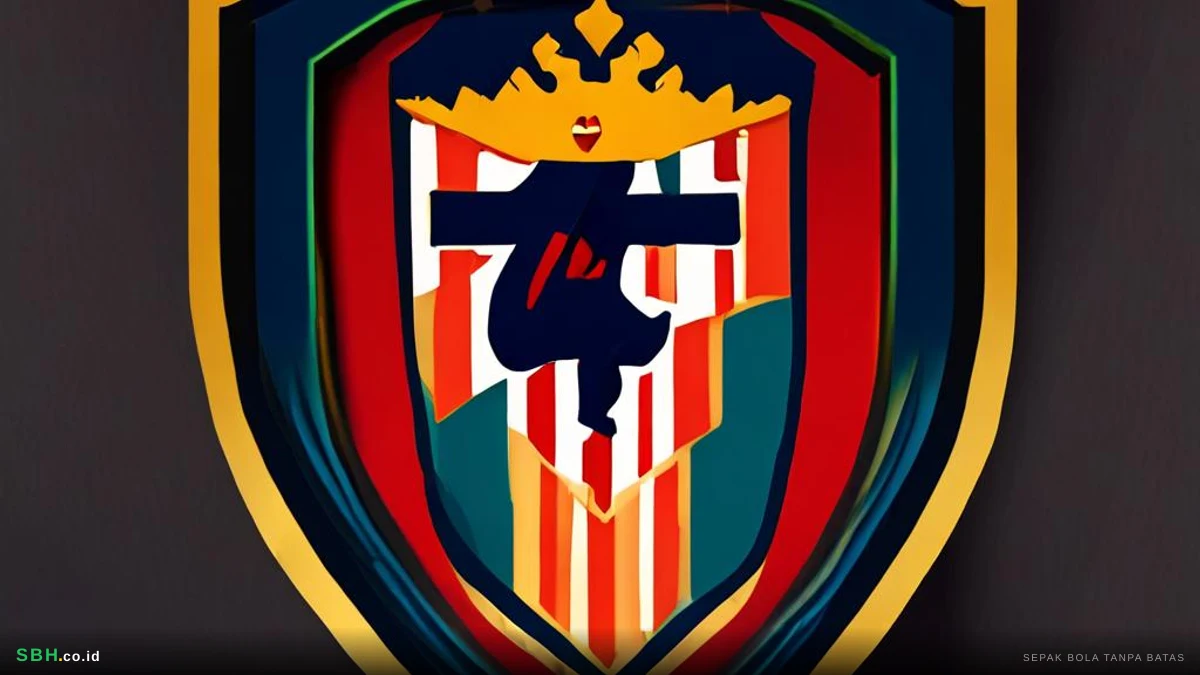 Profil Atletico Madrid: Sejarah, Trofi & Analisis SBH Nation