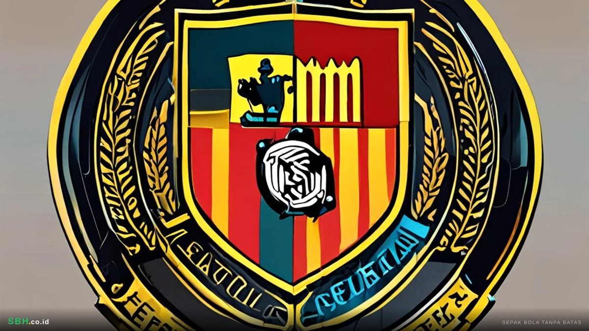 Profil Barcelona: Sejarah, Trofi & Analisis SBH Nation