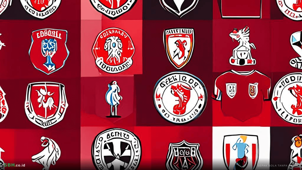 Profil Benfica: Sejarah, Trofi & Analisis SBH Nation