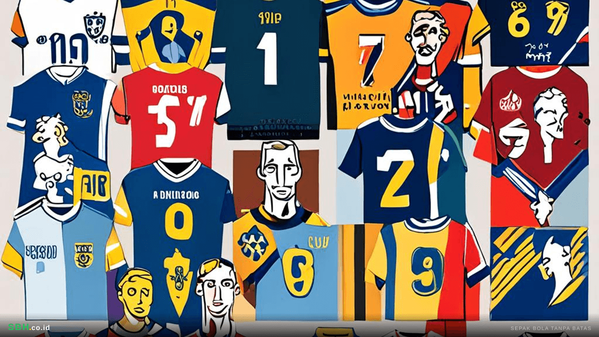 Confederação Brasileira de Futebol (Seleção Brasileira)