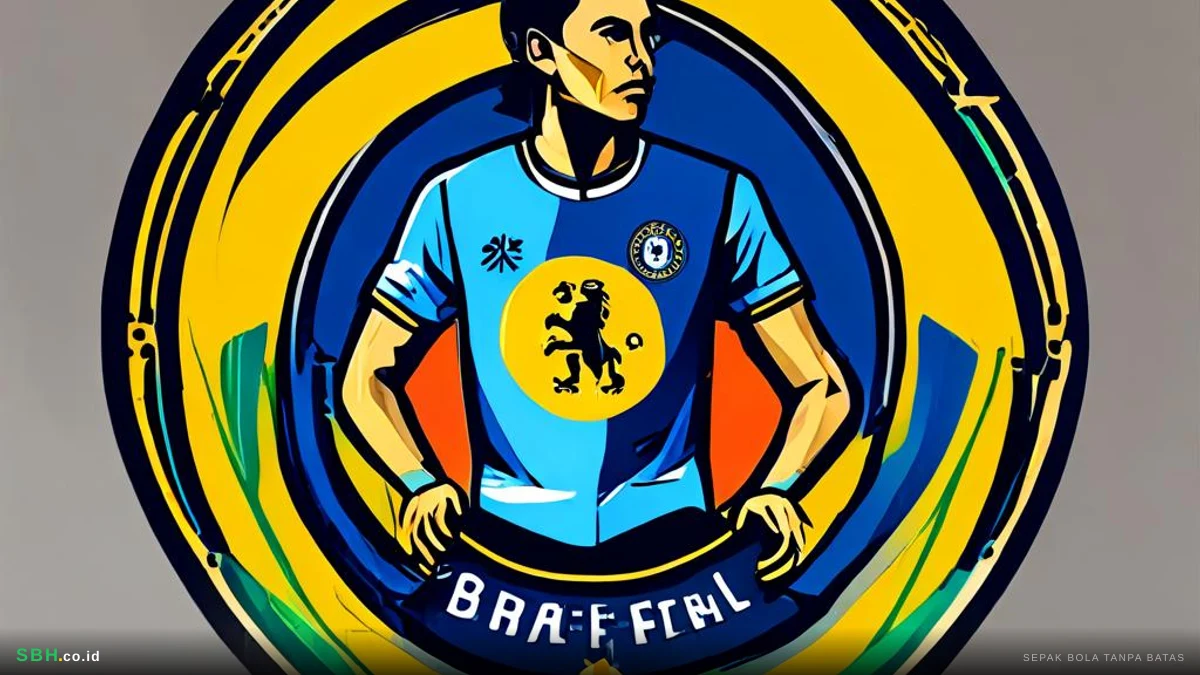 Profil Chelsea: Sejarah, Trofi & Analisis SBH Nation | SBH Nation
