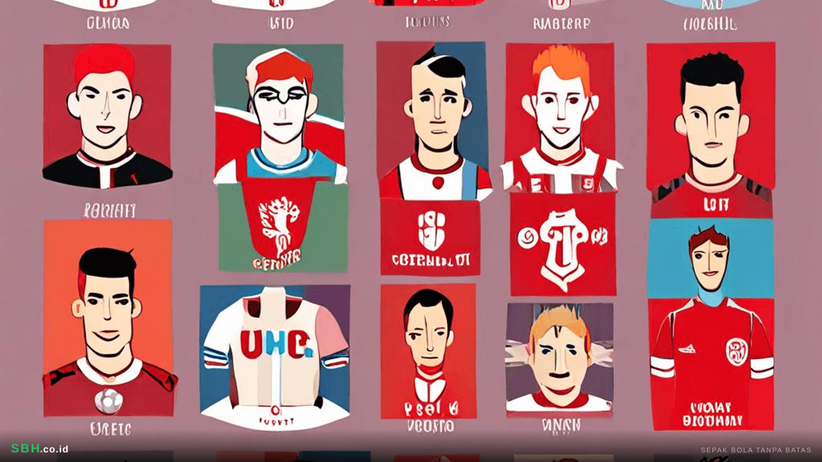 Profil Fc Utrecht — Sejarah, Taktik & Skuad | SBH Nation Indonesia