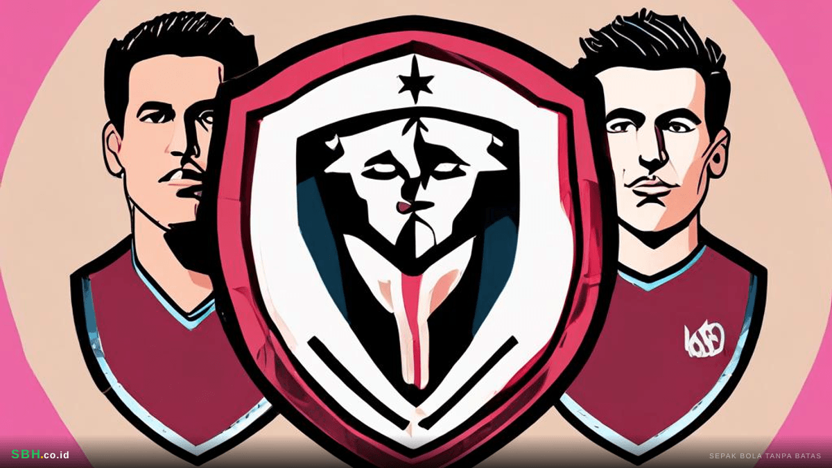 Profil Inter Miami — Sejarah, Taktik & Skuad | SBH Nation Indonesia