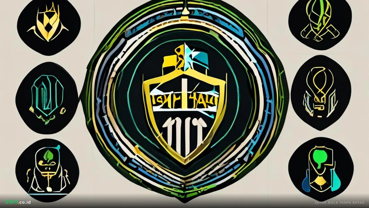 Profil Inter Milan: Sejarah, Trofi & Analisis SBH Nation