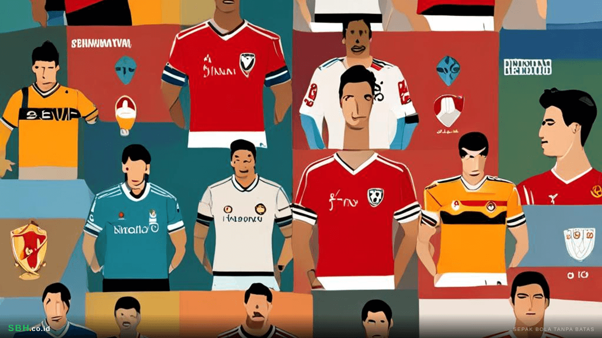 Profil Jerman: Sejarah, Trofi & Analisis SBH Nation