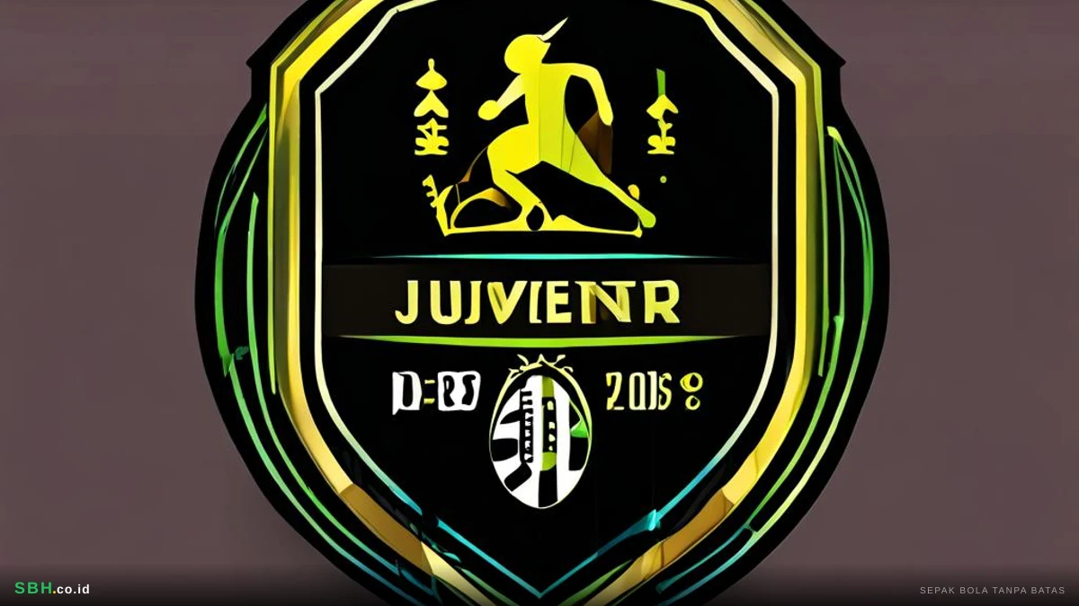 Profil Juventus: Sejarah, Trofi & Analisis SBH Nation | SBH Nation