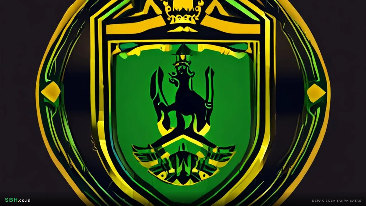 Profil Kepri Jaya Fc | SBH Nation