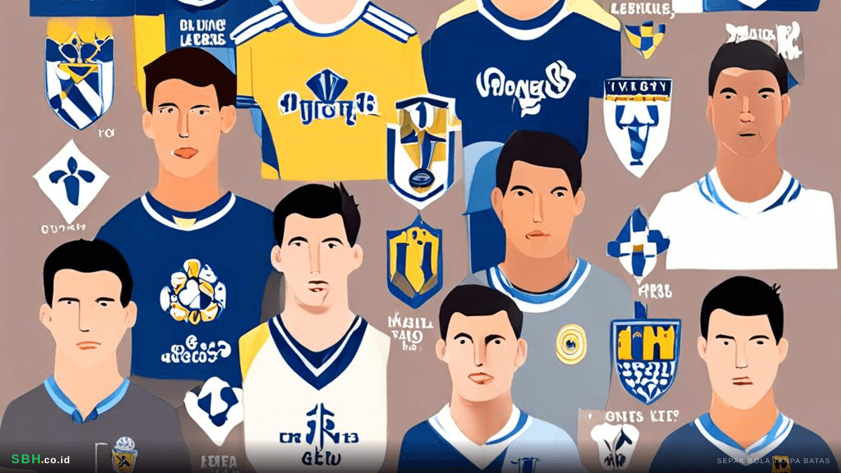 Profil Leeds United — Sejarah, Taktik & Skuad | SBH Nation Indonesia