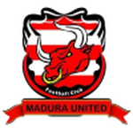 Logo resmi Madura United