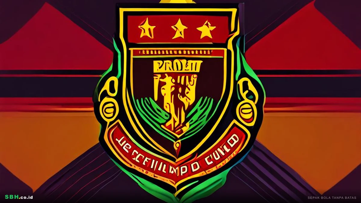 Profil Manchester United — Sejarah, Taktik & Skuad | SBH Nation Indonesia