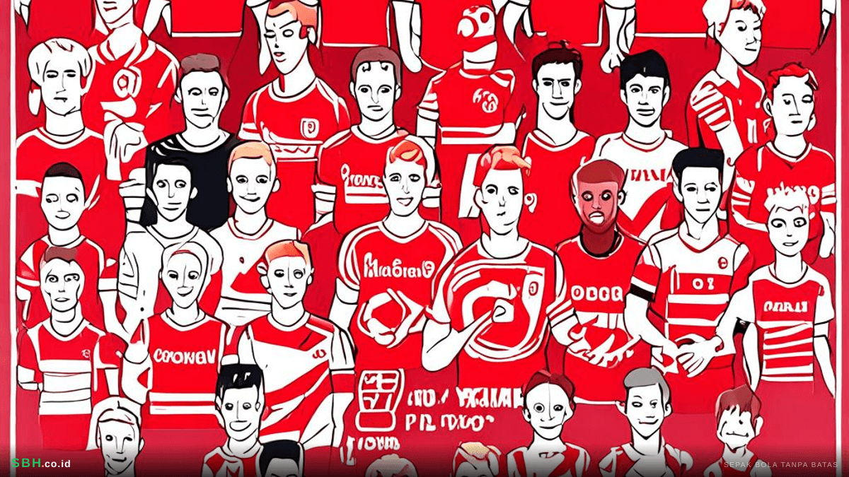 Profil Nottingham Forest — Sejarah, Taktik & Skuad | SBH Nation Indonesia
