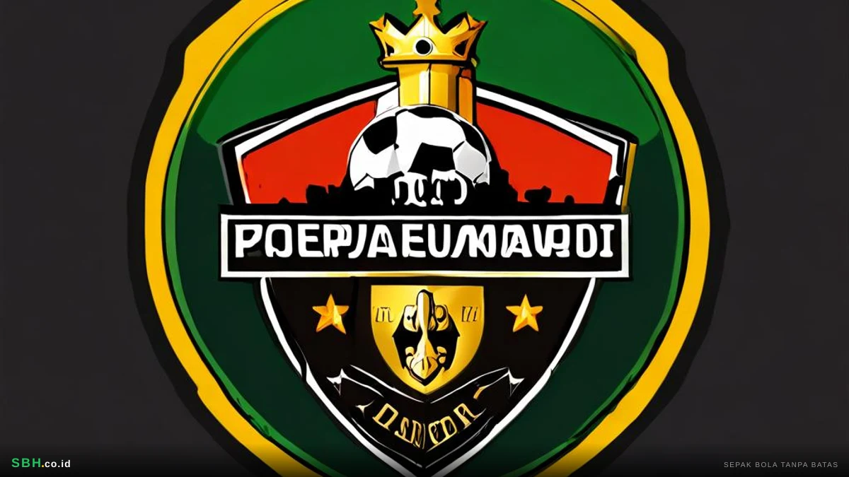 Profil Persiap Manokwari | SBH Nation
