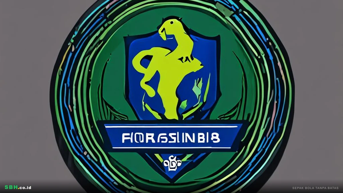 Profil Persib Bandung U-23: Sejarah, Trofi, Stadion & Skuad Lengkap | SBH