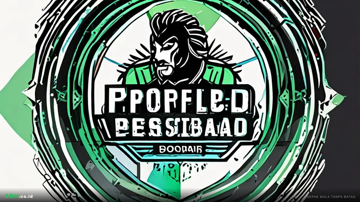 Profil Persibo Bojonegoro: Sejarah, Trofi, Stadion & Skuad Lengkap | SBH