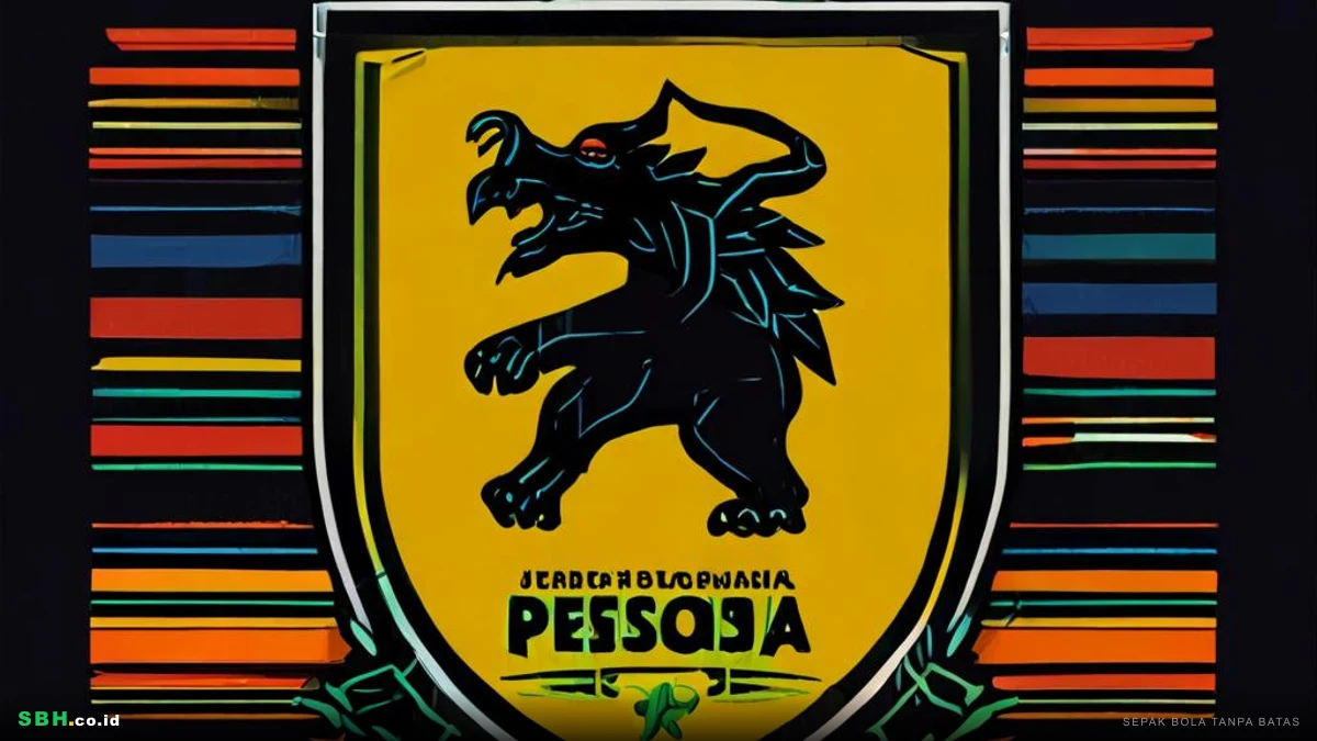 Profil Persija U-23: Sejarah, Trofi, Stadion & Skuad Lengkap | SBH | SBH Nation