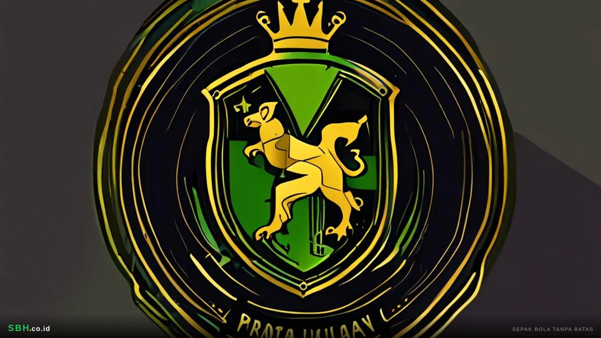 Profil Persijaya Jayawijaya | SBH Nation