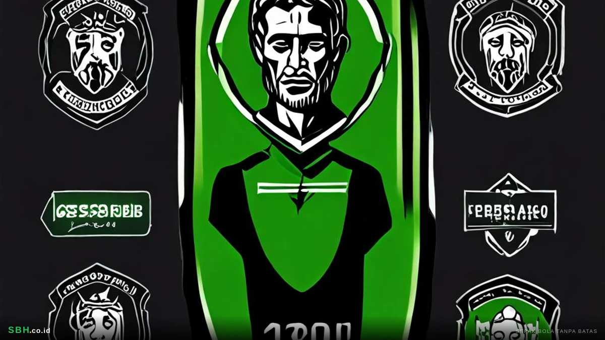 Profil Persikabo 1973: Sejarah, Trofi & Analisis SBH Nation | SBH Nation