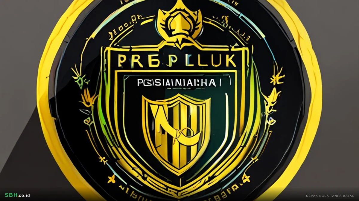 Profil Persipon Pontianak | SBH Nation