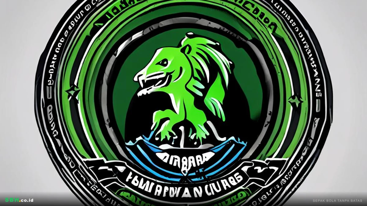 Profil Persipura Jayapura: Sejarah, Trofi, Stadion & Skuad Lengkap | SBH