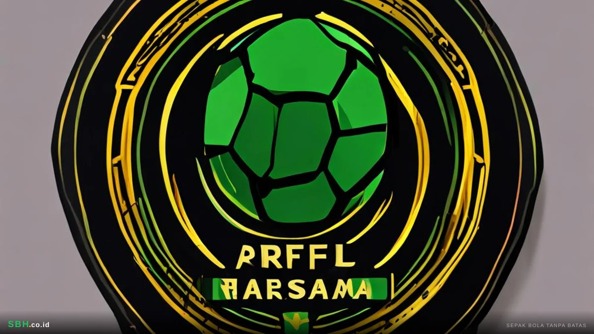 Profil Persma Manado | SBH Nation