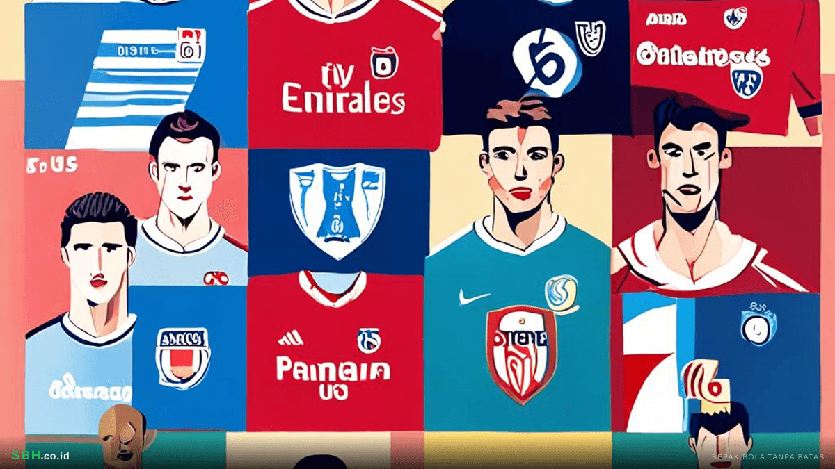 Profil Prancis — Sejarah, Taktik & Skuad | SBH Nation Indonesia