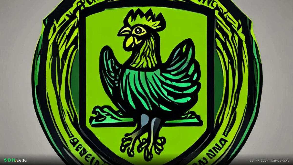 Profil PSMS Medan: Sejarah, Trofi, Stadion & Skuad Lengkap | SBH