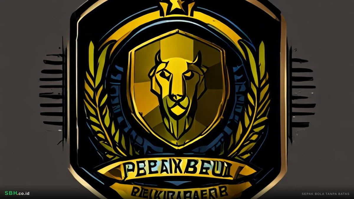 Profil Psps Pekanbaru | SBH Nation