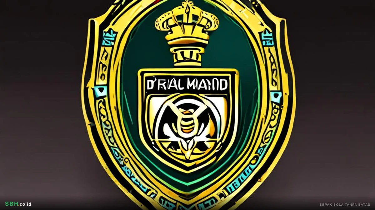Profil Real Madrid: Sejarah, Trofi & Analisis SBH Nation