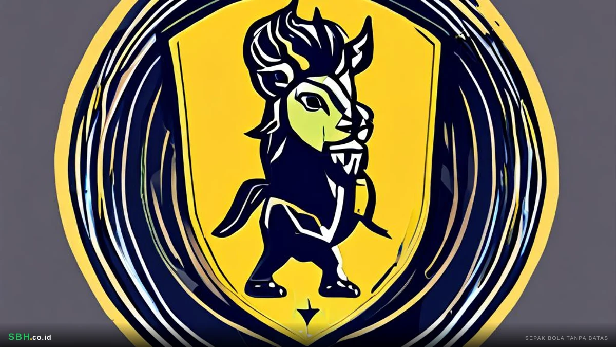 Profil Tottenham Hotspur: Sejarah, Trofi & Analisis SBH Nation | SBH Nation
