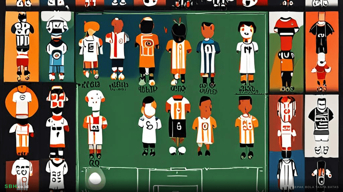 Profil Valencia: Sejarah, Trofi & Analisis SBH Nation