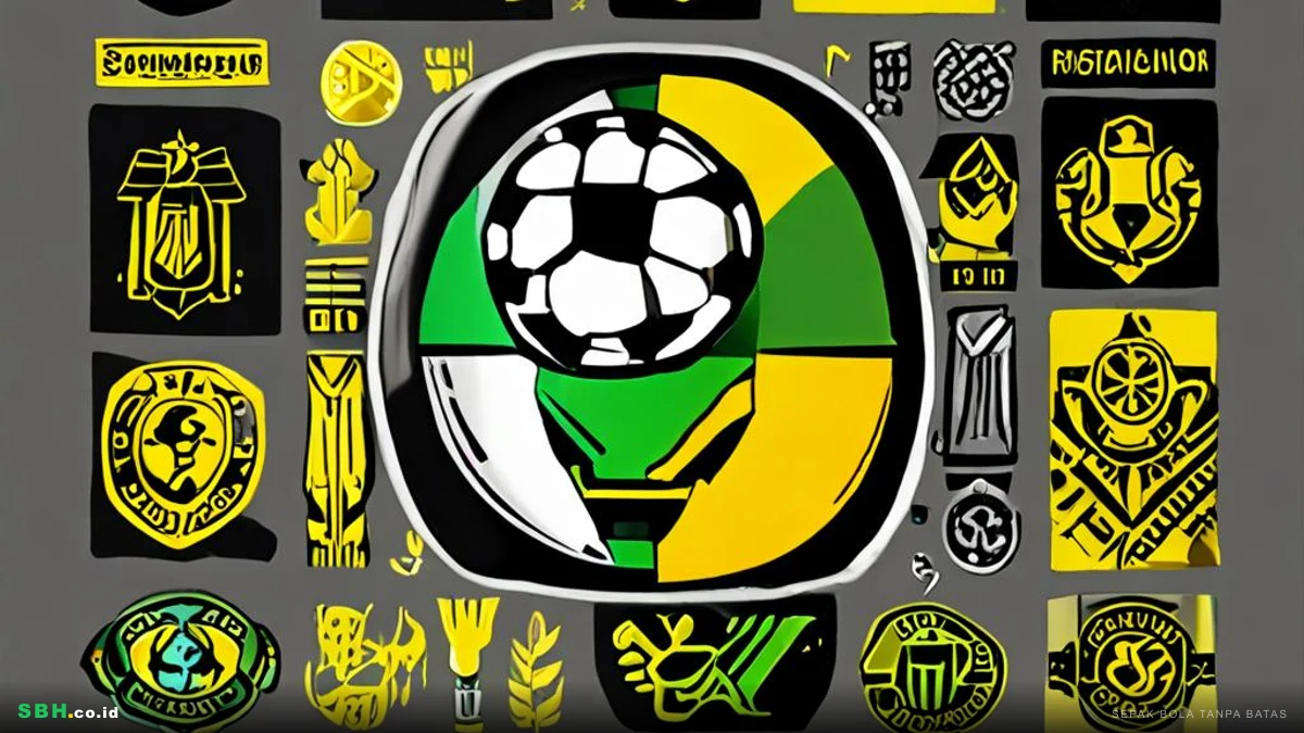 Bundesliga: Sejarah, Format, dan Dominasi di Sepak Bola Jerman
