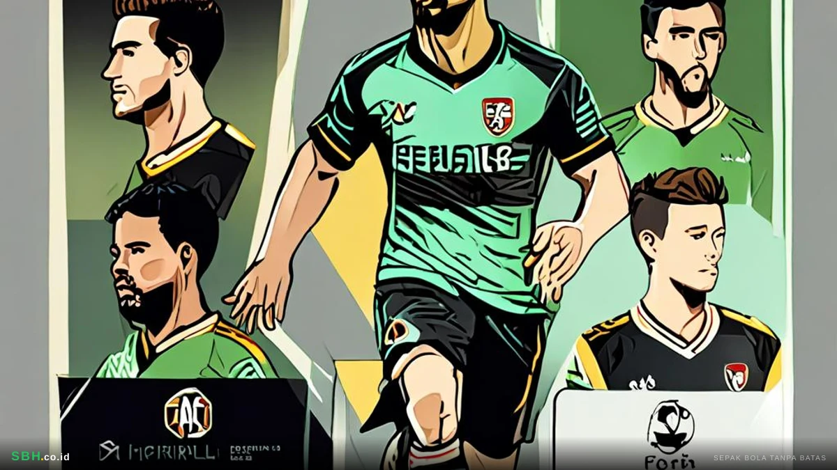 Profil dan Format Liga 1 Putri Indonesia