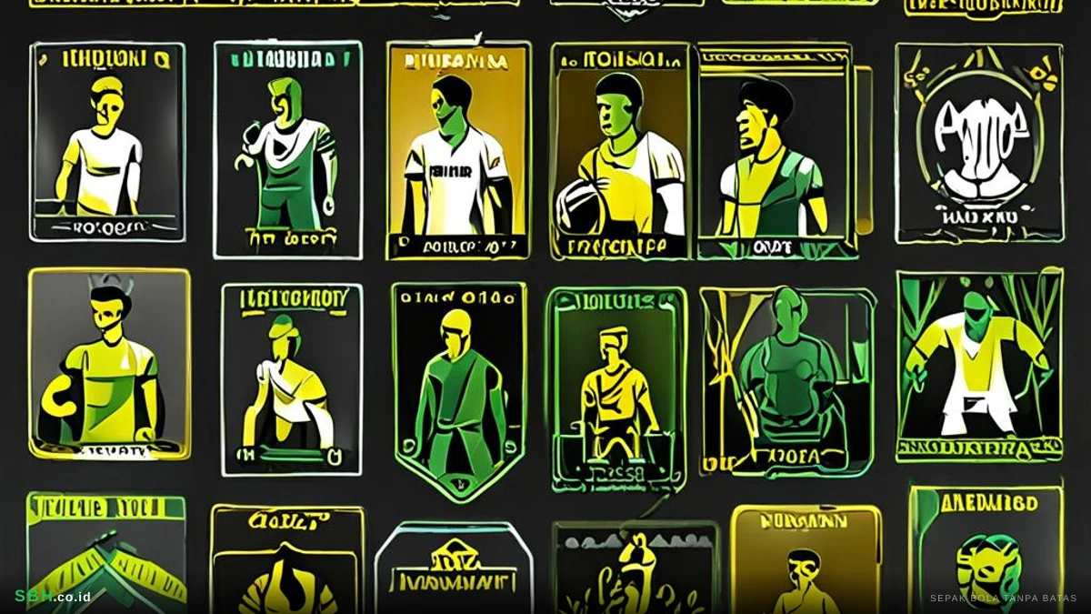 Profil dan Format Liga 4 Indonesia