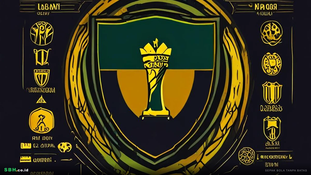 Liga Champions AFC: Sejarah, Format, dan Dominasi di Sepak Bola Asia