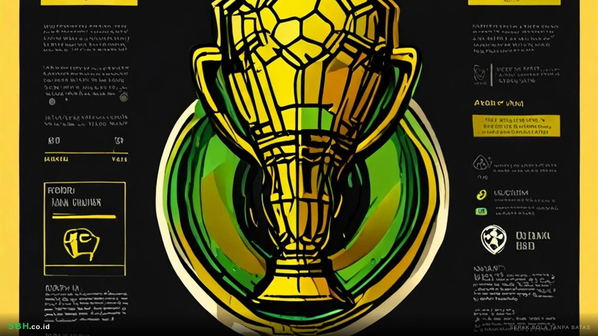 Profil dan Format Piala Pertiwi Sepak Bola