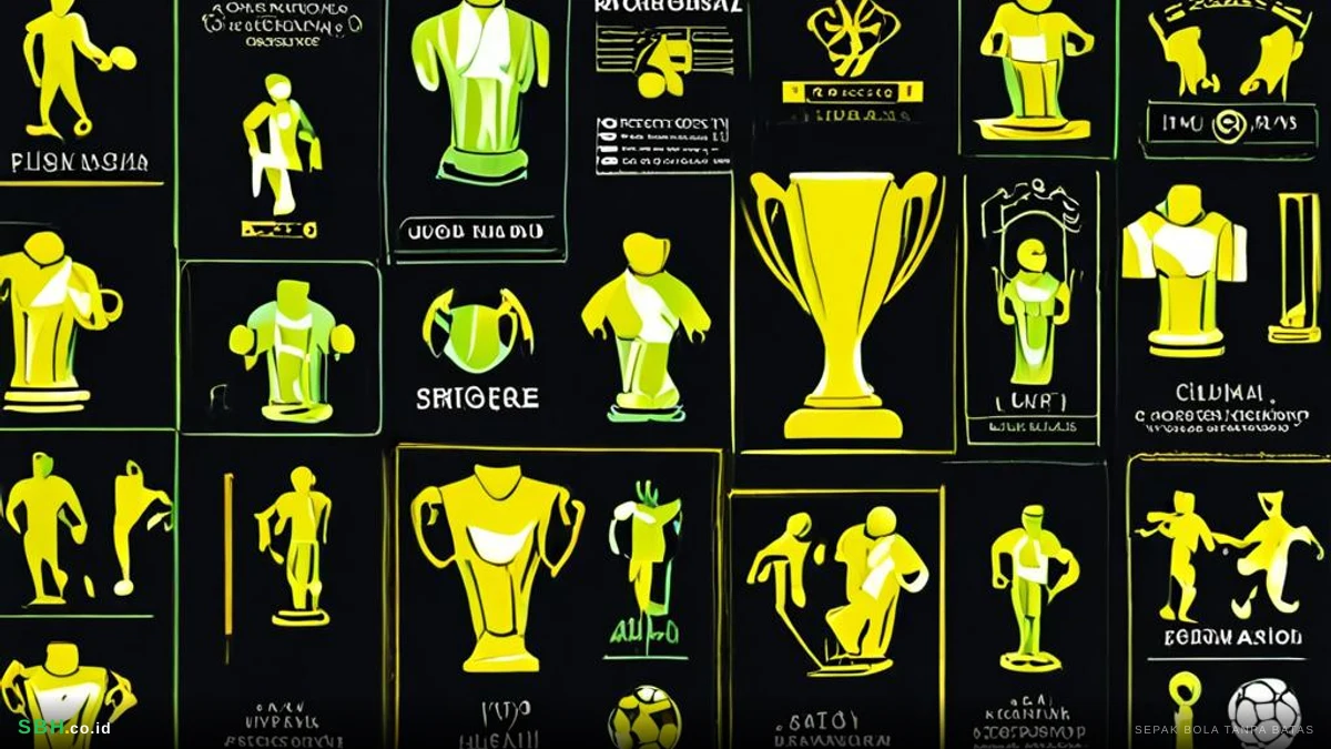 Profil dan Format Piala Soeratin U17