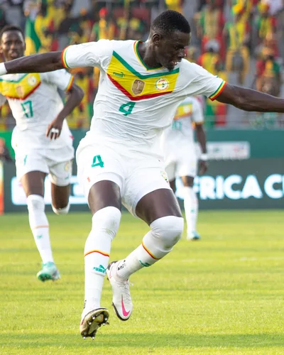 Abdoulaye Seck