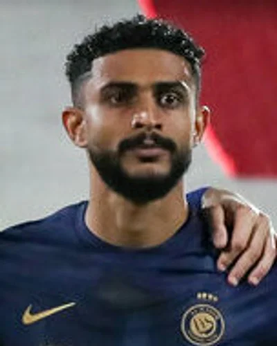 Abdulelah Ali Al-Amri